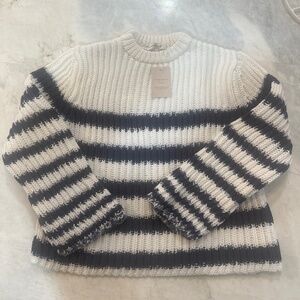 Women’s Peter Millar chunky sweater